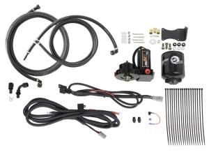 aFe - aFe DFS780 PRO Fuel Pump 14-16 RAM 1500 EcoDiesel V6 3.0L (td) (Full-time Operation) 42-22041 - Image 8