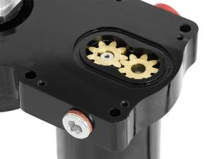 aFe - aFe DFS780 PRO Fuel Pump 11-16 Ford Diesel Trucks V8 6.7L (td) (Full-time Operation) 42-23031 - Image 5