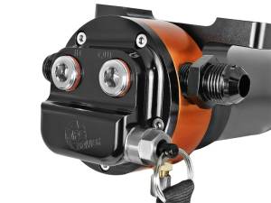 aFe - aFe DFS780 MAX Universal Fuel Pump 42-30001 - Image 4