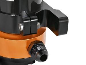 aFe - aFe DFS780 MAX Universal Fuel Pump 42-30001 - Image 5