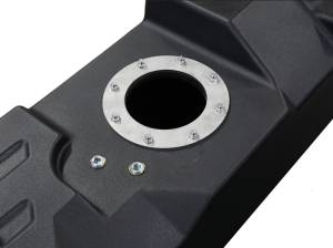 aFe - AFE 08-10 Ford F-250/ F-350 6.4L Crew Cab/ Short Bed Large Capacity Fuel Tank 42-31001 - Image 2