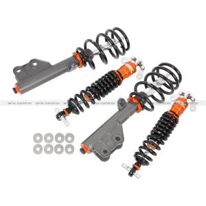 aFe - aFe Control PFADT Series Featherlight Single Adj. Street/Track Coilover System; Chevy Corvette 14-15 430-401004-N - Image 2