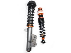 aFe - aFe Control PFADT Featherlight Single Adjustable Street/Track Coilovers 10-14 Chevy Camaro V6/V8 430-402001-N - Image 3