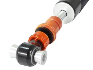 aFe - aFe Control Featherlight Single Adjustable Street/Track Coilover System 14-15 BMW M3/M4 (F80/82/83) 430-503001-N - Image 6