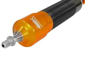 aFe - aFe Control Featherlight Single Adjustable Street/Track Coilover System 14-15 BMW M3/M4 (F80/82/83) 430-503001-N - Image 7