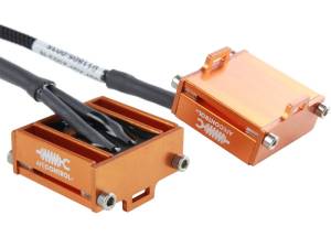 aFe - aFe Suspension Logic Electronic Shock Modules w/ Large Connector 05-13 Chevrolet Corvette (C6) 436-401001-N - Image 2