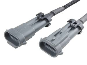 aFe - aFe Suspension Logic Electronic Shock Modules w/ Large Connector 05-13 Chevrolet Corvette (C6) 436-401001-N - Image 3