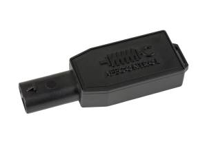 aFe - aFe Suspension Logic Electronic Shock Modules w/ Small Connector 14-19 Chevrolet Corvette (C7) 436-401002-N - Image 2