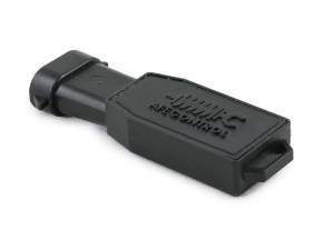 aFe - aFe 05-13 Chevrolet Corvette (C6) CONTROL Electronic Shock Delete Module & Ride Height Simulators 436-401005-B - Image 2