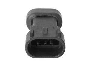 aFe - aFe 05-13 Chevrolet Corvette (C6) CONTROL Electronic Shock Delete Module & Ride Height Simulators 436-401005-B - Image 4