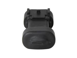 aFe - aFe 05-13 Chevrolet Corvette (C6) CONTROL Electronic Shock Delete Module & Ride Height Simulators 436-401005-B - Image 5