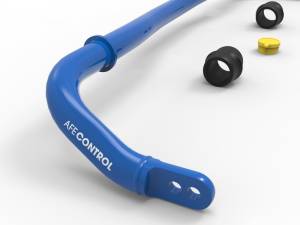 aFe - aFe 06-23 Dodge Charger Control Front Sway Bar 440-201001FL - Image 2