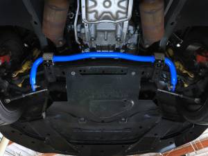 aFe - aFe 06-23 Dodge Charger Control Front Sway Bar 440-201001FL - Image 3