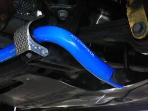 aFe - aFe 06-23 Dodge Charger Control Front Sway Bar 440-201001FL - Image 4