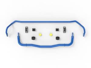 aFe - aFe 06-23 Dodge Charger Control Sway Bar Set 440-201001-L - Image 5