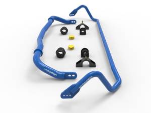 aFe - aFe 06-23 Dodge Charger Control Sway Bar Set 440-201001-L - Image 6