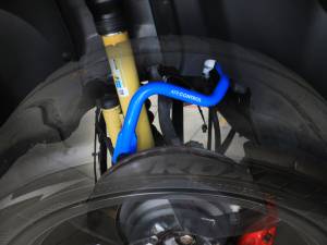 aFe - aFe 06-23 Dodge Charger Control Sway Bar- (Rear) 440-201001RL - Image 2