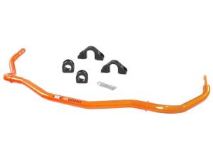aFe - aFe Control Front Sway Bar 2015 Ford Mustang (S550) 440-301001FN - Image 1