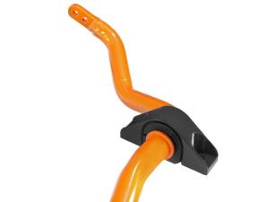 aFe - aFe Control Front Sway Bar 2015 Ford Mustang (S550) 440-301001FN - Image 3
