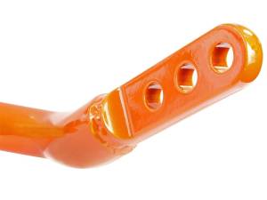 aFe - aFe Control Front Sway Bar 2015 Ford Mustang (S550) 440-301001FN - Image 5