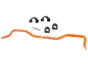 aFe - aFe Control Rear Sway Bar 2015 Ford Mustang (S550) 440-301001RN - Image 1