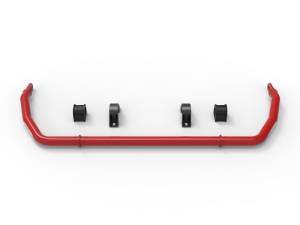 aFe - aFe Control 20-22 Ford Explorer ST 3.0L V6 (tt) Sway Bar - Front Bar 440-304001FR - Image 3