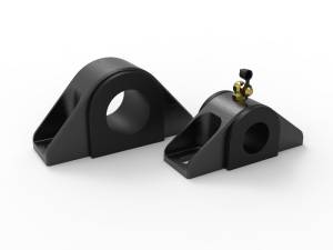 aFe - aFe Control 20-22 Ford Explorer ST 3.0L V6 (tt) Sway Bar Set - Front & Rear 440-304001-R - Image 2