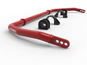 aFe - aFe Control 20-22 Ford Explorer ST 3.0L V6 (tt) Sway Bar Set - Front & Rear 440-304001-R - Image 7