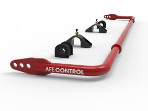 aFe - aFe Control 20-22 Ford Explorer ST 3.0L V6 (tt) Sway Bar Set - Front & Rear 440-304001-R - Image 8