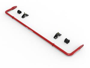 aFe - aFe Control 20-22 Ford Explorer ST 3.0L V6 (tt) Sway Bar - Rear Bar 440-304001RR - Image 1