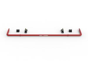 aFe - aFe Control 20-22 Ford Explorer ST 3.0L V6 (tt) Sway Bar - Rear Bar 440-304001RR - Image 3