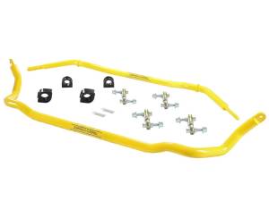aFe - aFe Control Sway Bar Set Johnny OConnell 97-13 Chevy Corvette C5/C6 440-401001-J - Image 1