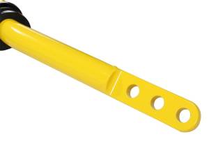 aFe - aFe Control Sway Bar Set Johnny OConnell 97-13 Chevy Corvette C5/C6 440-401001-J - Image 3