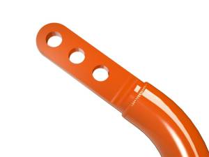 aFe - aFe Control PFADT Series Sway Bar Set; Chevrolet Corvette (C7) 14-15 440-401003-N - Image 4