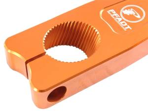 aFe - aFe Control PFADT Series Racing Sway Bar Set 97-04 Chevrolet Corvette (C5) 440-401004-N - Image 6