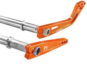 aFe - aFe Control PFADT Series Racing Sway Bars Heavy Rate 05-13 Chevrolet Corvette (C6) 440-401005-N - Image 3