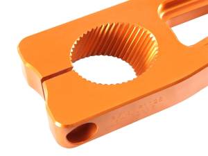 aFe - aFe Control PFADT Series Racing Sway Bars Heavy Rate 05-13 Chevrolet Corvette (C6) 440-401005-N - Image 4