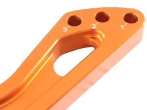 aFe - aFe Control PFADT Series Racing Sway Bars Heavy Rate 05-13 Chevrolet Corvette (C6) 440-401005-N - Image 7