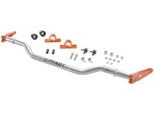 aFe - aFe Control PFADT Series Drag Racing Rear Sway Bar 97-13 Chevrolet Corvette (C5/C6) 440-401007-N - Image 1