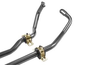 aFe - aFe Control ZL-Spec Sway Bar Set; 12-14 Chevrolet Camaro V8 (ZL Spec Chassis Only) 440-402001-G - Image 3