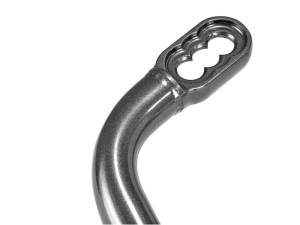 aFe - aFe Control ZL-Spec Sway Bar Set; 12-14 Chevrolet Camaro V8 (ZL Spec Chassis Only) 440-402001-G - Image 4