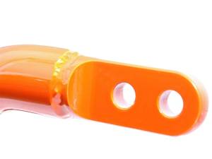 aFe - aFe Control Rear Sway Bar 12-15 BMW 335i (F30) 440-503002RN - Image 5