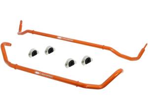 aFe - aFe Control Sway Bar Set 2007-2013 BMW 335i (E90 / 92) 440-503003-N - Image 1