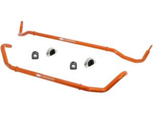 aFe - aFe Control Sway Bar Set 08-13 BMW M3 (E90/92) 440-503006-N - Image 1