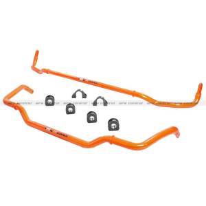 aFe - aFe Control Rear Sway Bar 08-13 BMW M3 (E90/92) 440-503006RN - Image 2