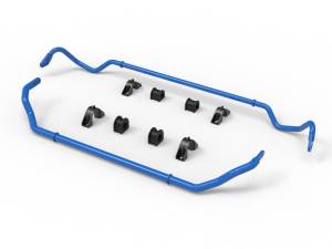aFe - aFe Control Sway Bar Set 2020 Toyota Supra 3.0L 440-721001-L - Image 1