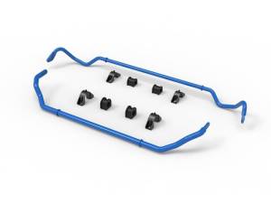 aFe - aFe Control Sway Bar Set 2020 Toyota Supra 3.0L 440-721001-L - Image 2