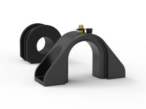 aFe - aFe Control Sway Bar Set 2020 Toyota Supra 3.0L 440-721001-L - Image 5