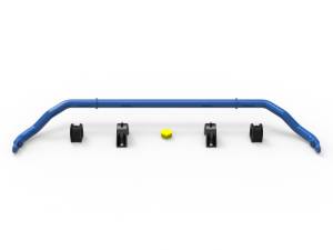 aFe - aFe POWER 20-26 Toyota GR Supra A90 Front Sway Bar - Race Edition Blue 440-721002FL - Image 3