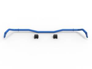 aFe - AFE 13-24 Toyota GR86 Front Sway Bar - Blue 440-722001FL - Image 3